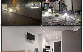 Apartament Studio - Willa Lawenda