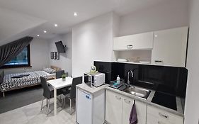 Apartament Studio - Willa Lawenda